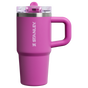 Swatch for Stanley 1913 The Quencher ProTour Flip Straw Tumbler 14 OZ 0.4 L in Dark Blossom