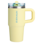 Swatch for Stanley 1913 The Quencher ProTour Flip Straw Tumbler 14 OZ 0.4 L in Pomelo