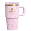 Stanley 1913 x LoveShackFancy Holiday Quencher® ProTour Flip Straw Tumbler | 20 OZ | 0.59 L