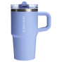 Swatch for Stanley 1913 The Quencher ProTour Flip Straw Tumbler 20 OZ 0.6 L in Hydrangea