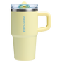 Swatch for Stanley 1913 The Quencher ProTour Flip Straw Tumbler 20 OZ 0.6 L in Pomelo