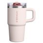 Swatch for Stanley 1913 The Quencher ProTour Flip Straw Tumbler 20 OZ 0.6 L in Rose Quartz