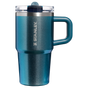 Swatch for Stanley 1913 The Quencher ProTour Flip Straw Tumbler 20 OZ 0.6 L in Ponderosa Shimmer
