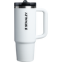 Swatch for Stanley 1913 The Quencher ProTour Flip Straw Tumbler 30 OZ 0.88 L in Chalk