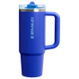Swatch for Stanley 1913 The Quencher ProTour Flip Straw Tumbler 30 OZ 0.88 L in Cobalt