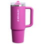 Swatch for Stanley 1913 The Quencher ProTour Flip Straw Tumbler 30 OZ 0.88 L in Dark Blossom
