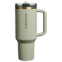 Swatch for Stanley 1913 The Quencher ProTour Flip Straw Tumbler 40 OZ  1.18 L in Juniper
