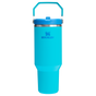 Swatch for Stanley 1913 The IceFlow™ Flip Straw Tumbler 40 OZ  1.18L in Splash