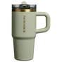 Swatch for Stanley 1913 The Quencher ProTour Flip Straw Tumbler 14 OZ 0.4 L in Juniper