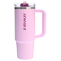 Swatch for Stanley 1913 The Quencher ProTour Flip Straw Tumbler 30 OZ 0.88 L in Cherry Blossom