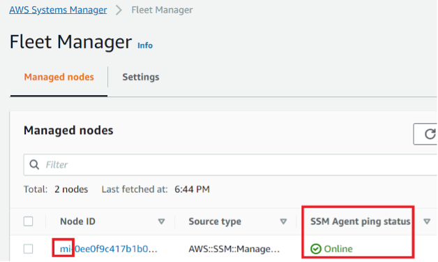 Flottenmanager