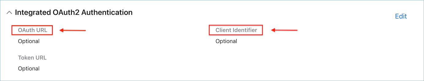 Authentification du client pour les groupes d’utilisateurs Amazon Cognito.