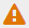 a white exclamation point on an orange triangle background.