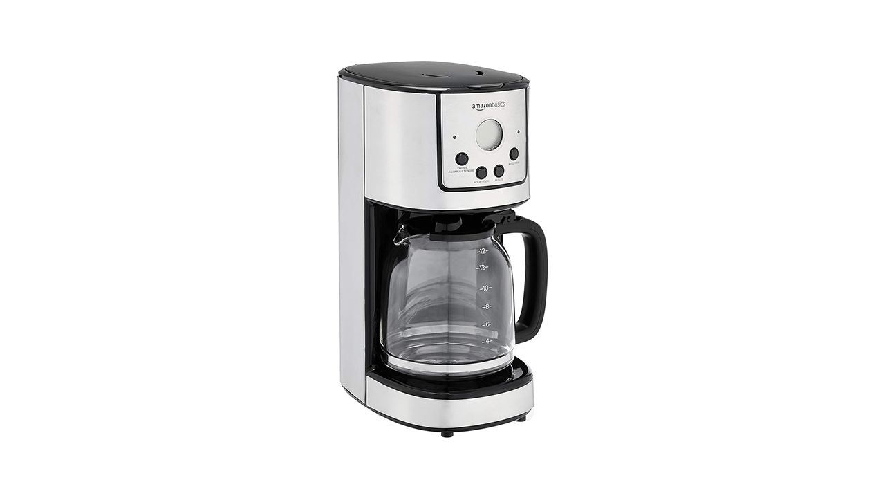 Macchina da caffè Amazon