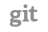 [Git 差分] アイコン。