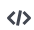 json editor icon