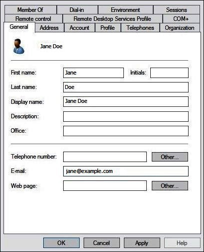 Insira um endereço de e-mail.