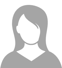 代表使用者帳戶或設定檔映像的一般設定檔圖示。