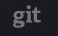 Git 差異圖示。