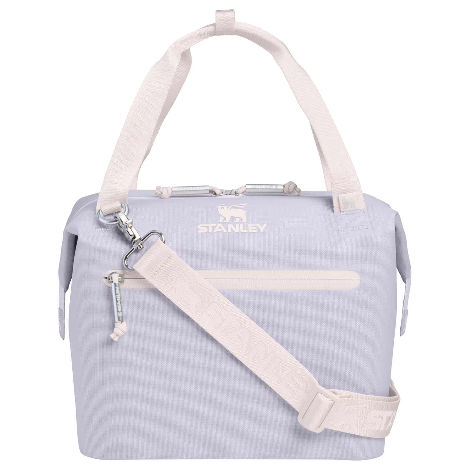 Stanley 1913 All-Day Julienne Mini Cooler 7L in Purple Dust