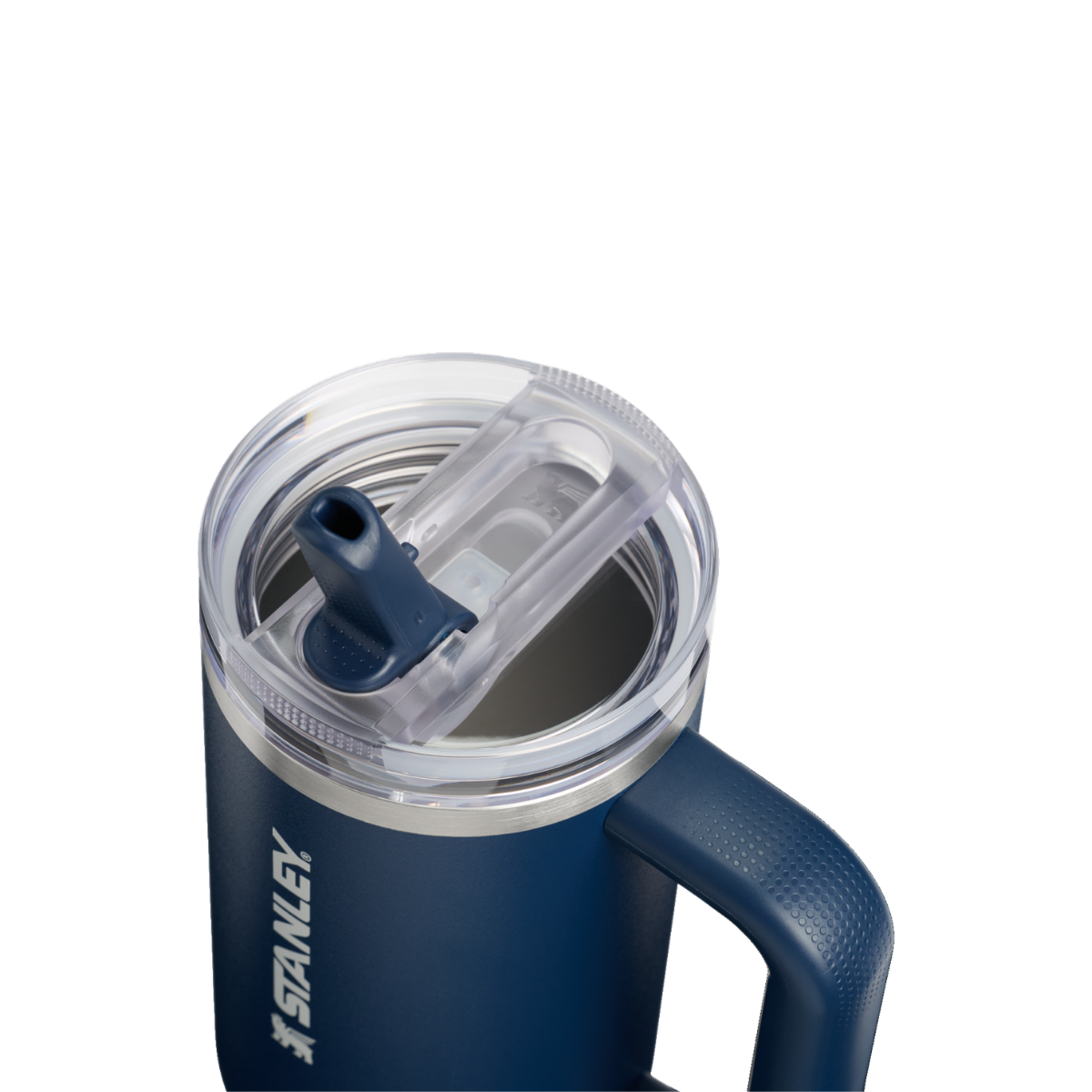 THE QUENCHER PROTOUR FLIP STRAW TUMBLER
