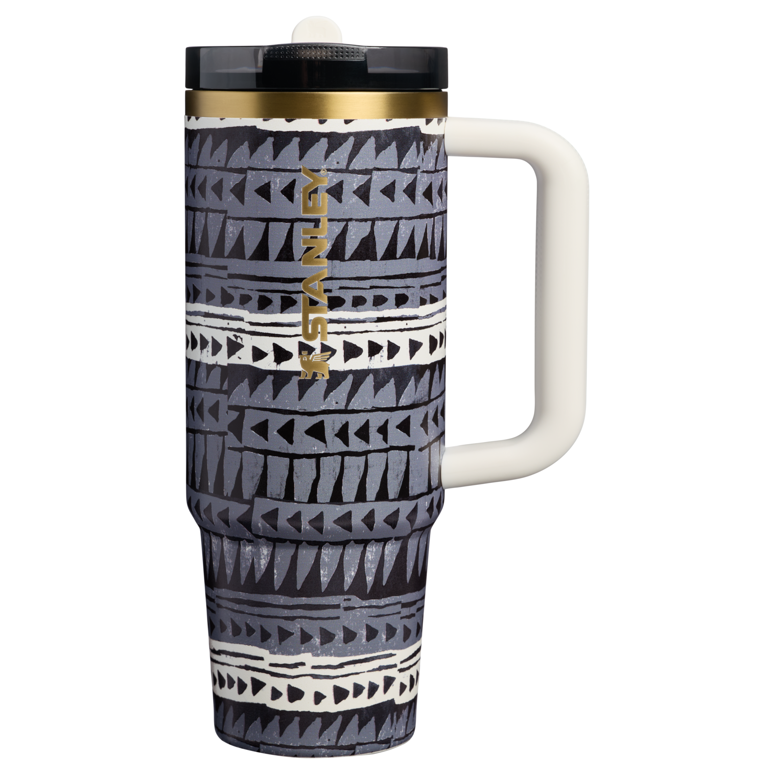 Stanley 1913 Stanley 1913 x Nest クエンチャー プロツアー フリップストロー 真空断熱タンブラー 30 oz （約0.89L） in Kofi Masquerade