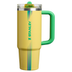 Country Collection クエンチャー プロツアー フリップストロー 真空断熱タンブラー | 30 oz （約0.89L）