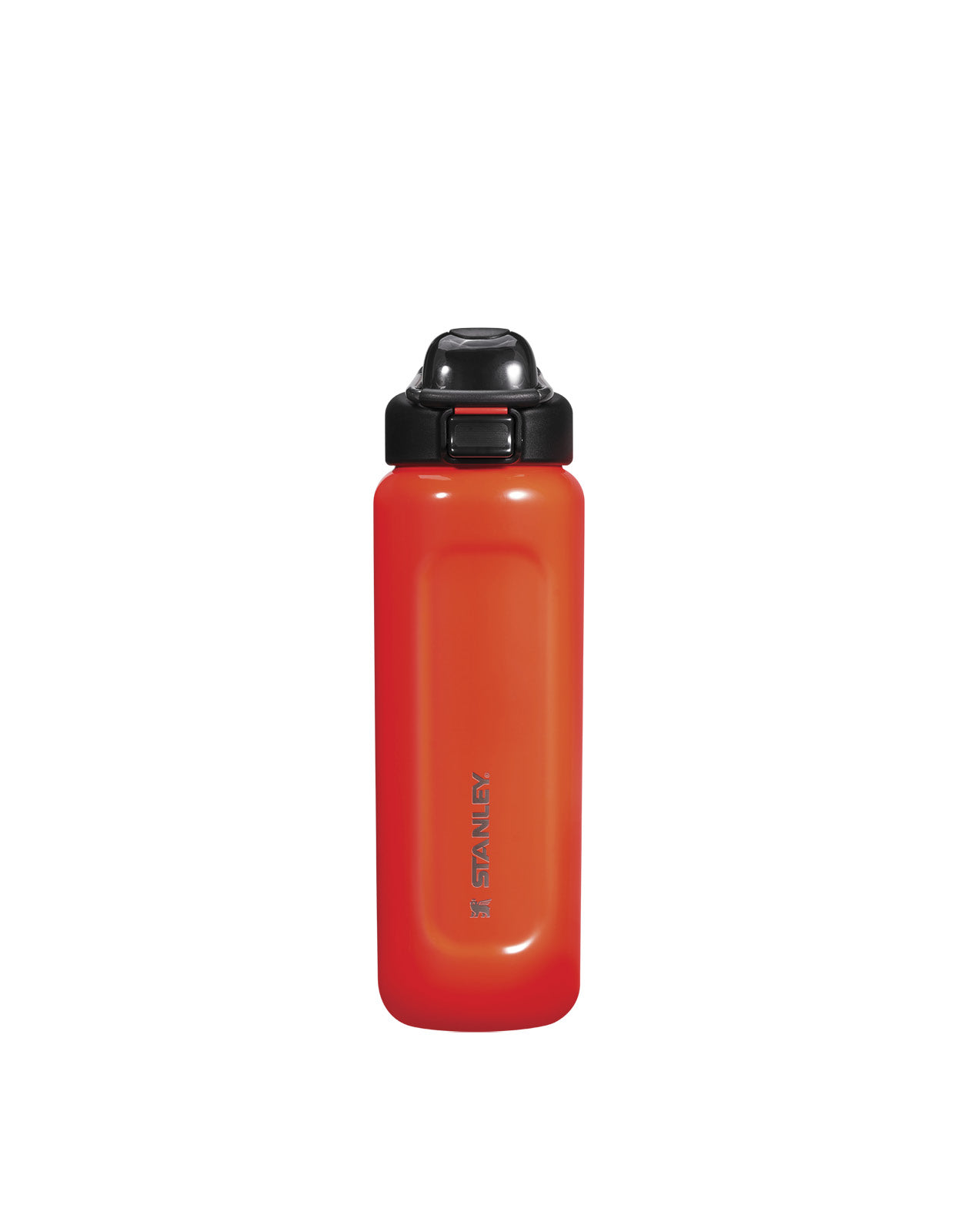 Blaze Orange
