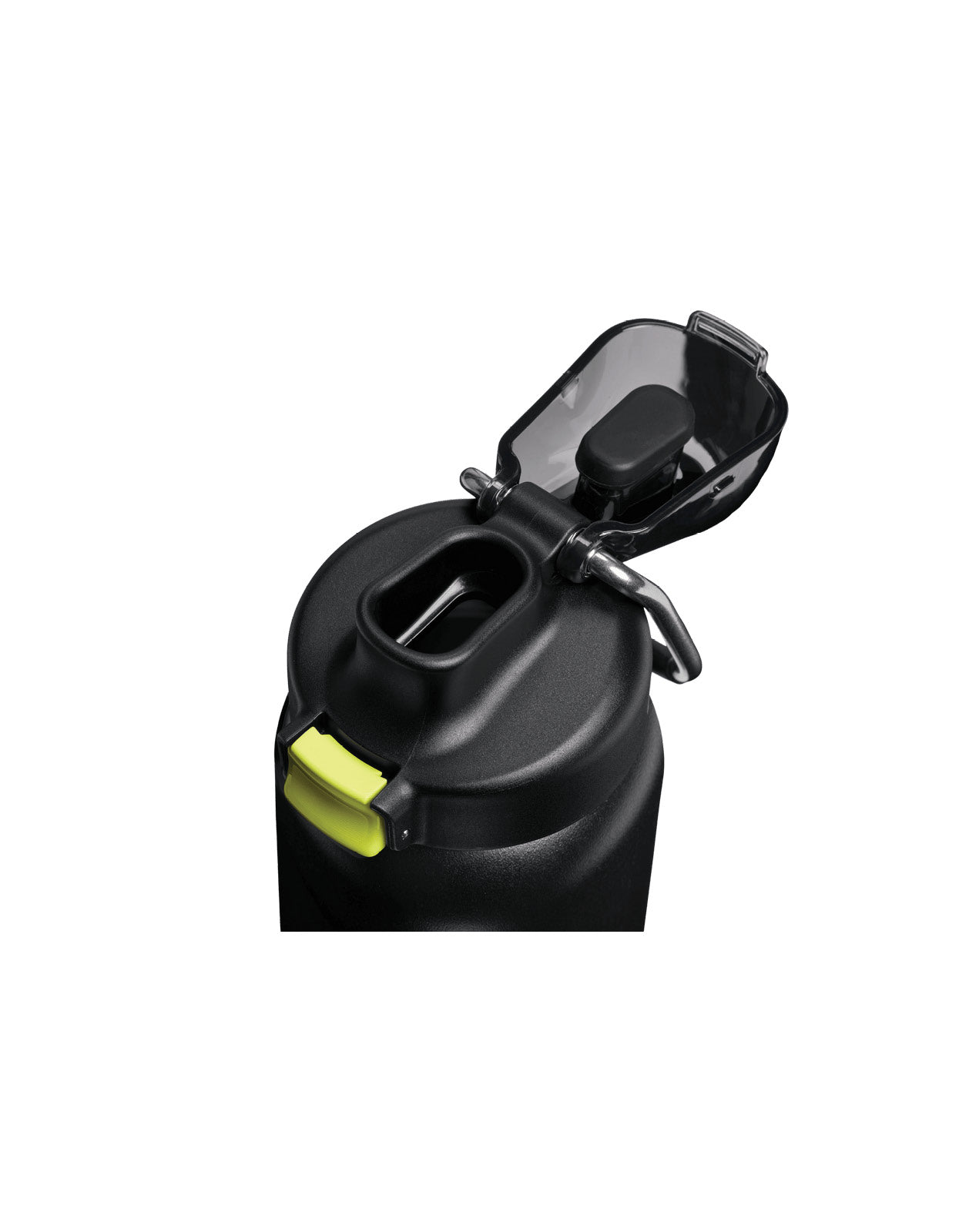 Black Atomic