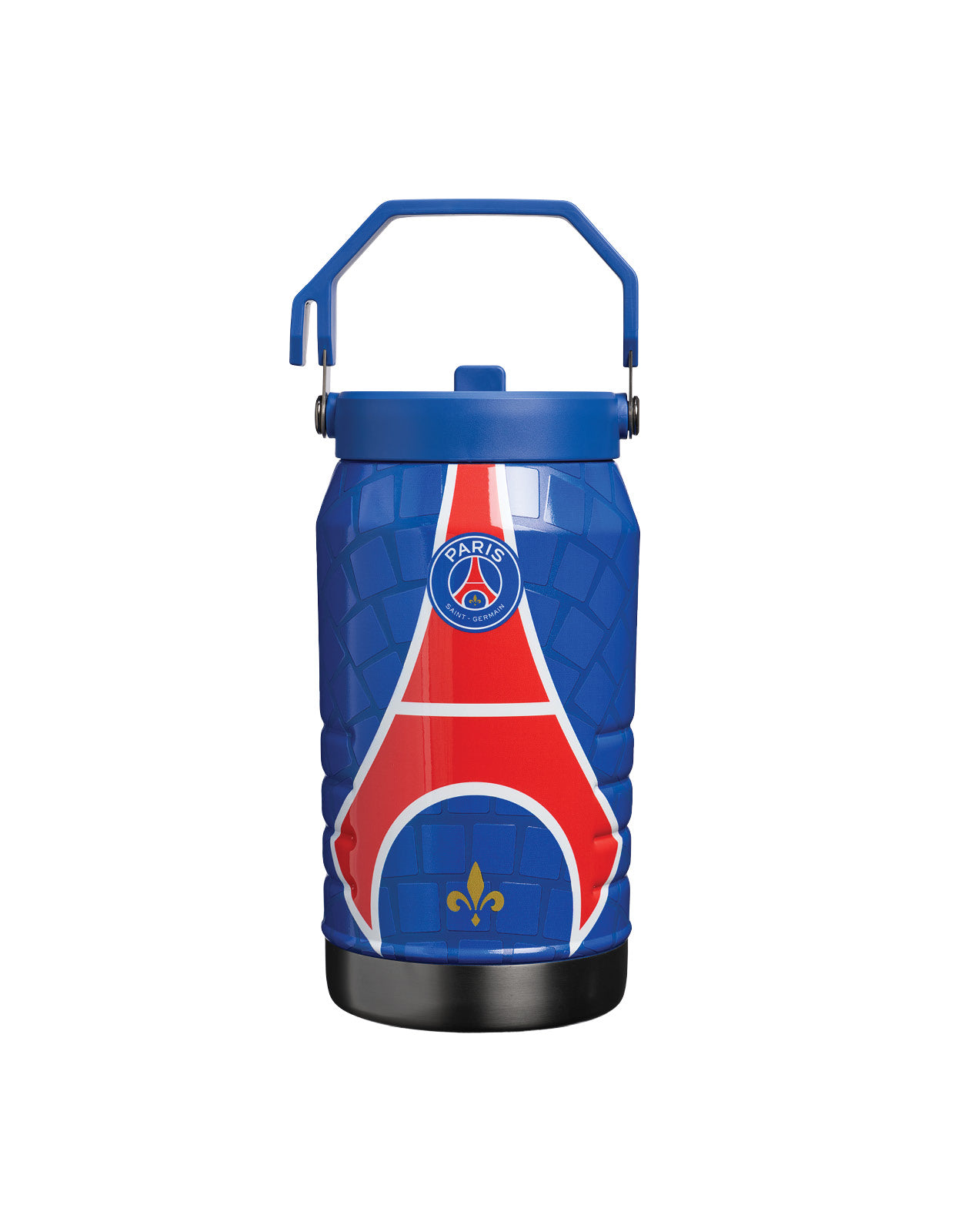 PSG Nouveau