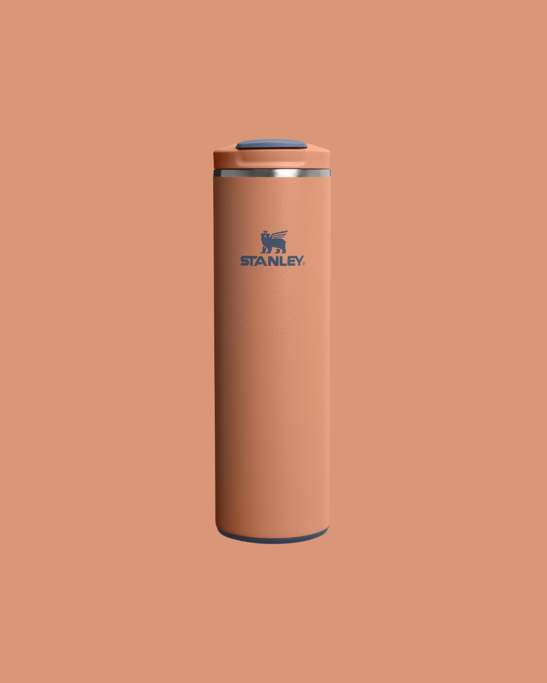 The Transit Fliptop Mug