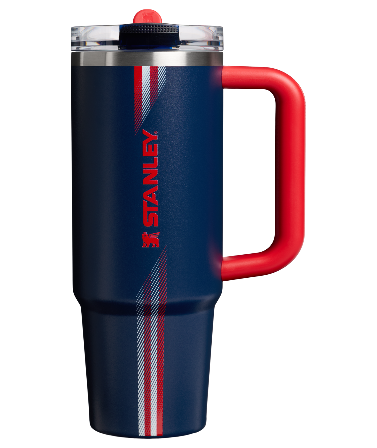 Country Collection Quencher® ProTour Flip Straw Tumbler