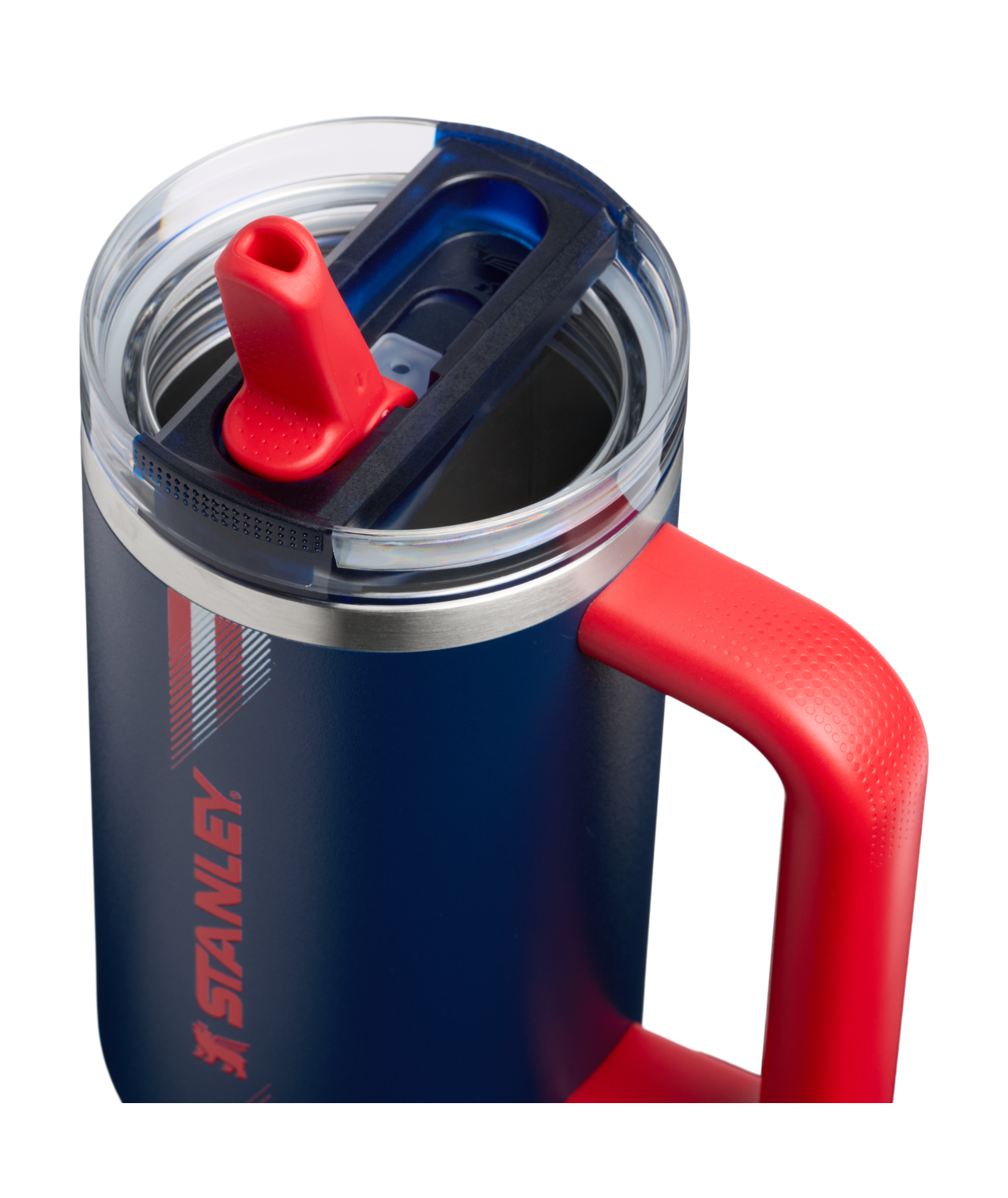 Country Collection Quencher® ProTour Flip Straw Tumbler