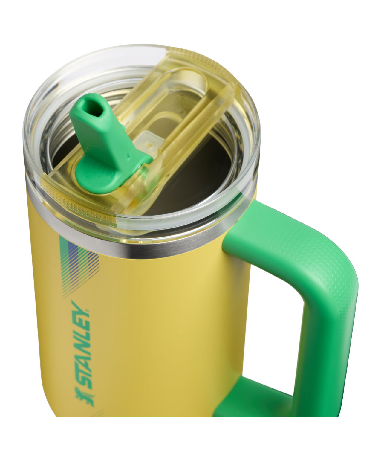 Country Collection Quencher® ProTour Flip Straw Tumbler