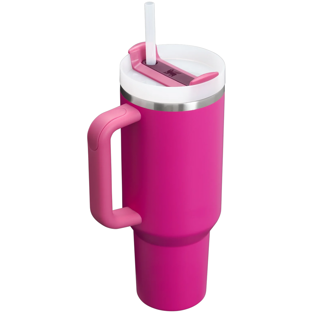 Quencher H2.O FlowState™ Tumbler Pipetli Termos | 1.18L