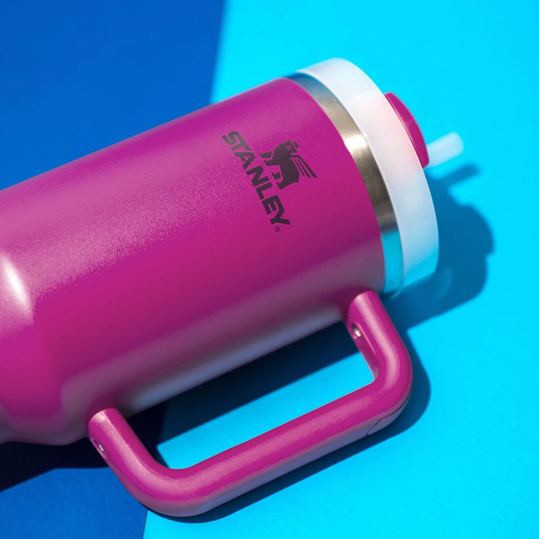 Quencher H2.O FlowState™ Tumbler Pipetli Termos | 1.18L