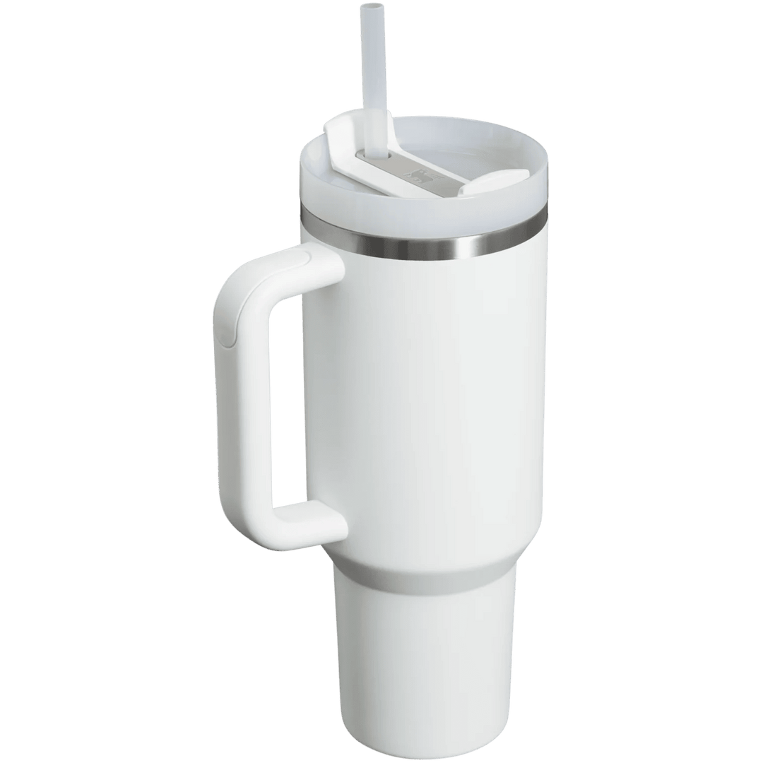 Quencher H2.O FlowState™ Tumbler Pipetli Termos | 1.18L