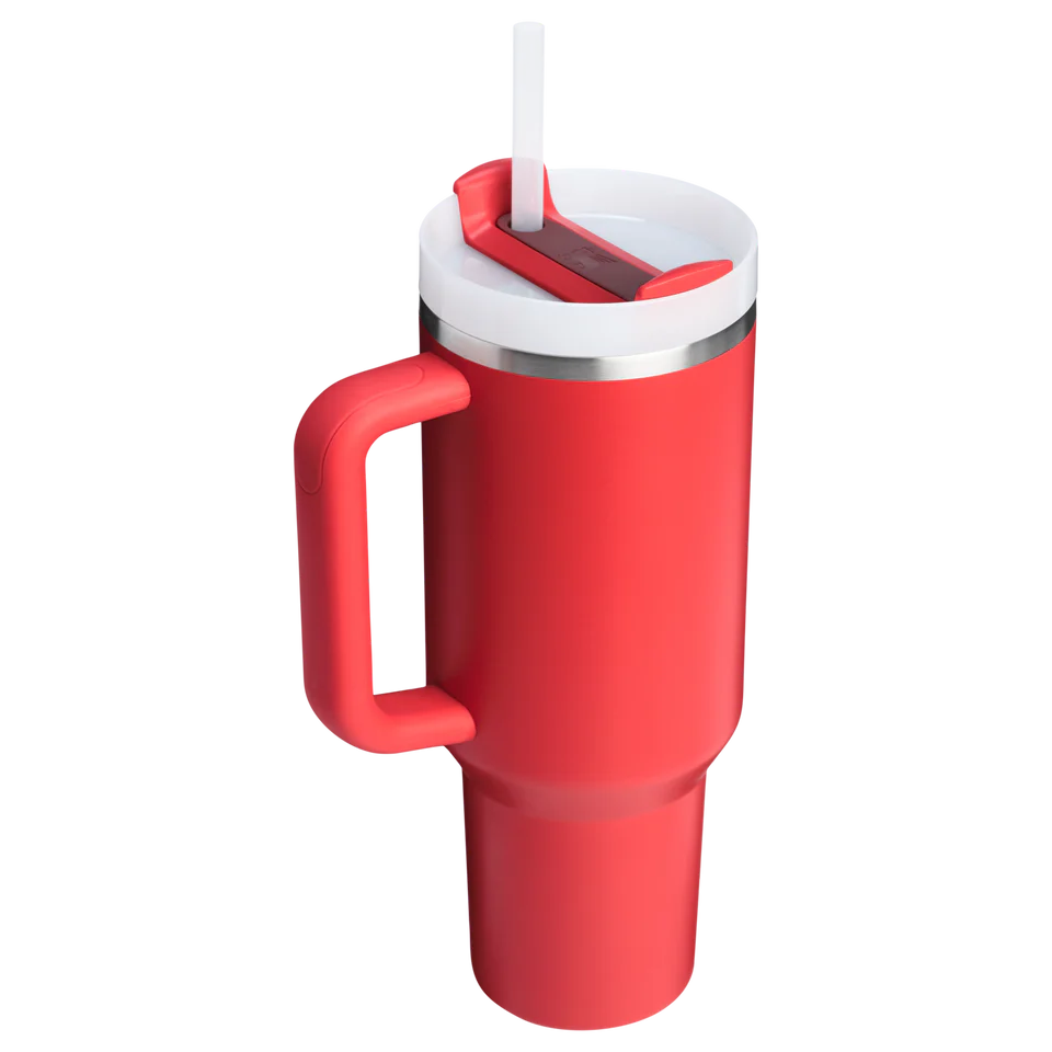 Quencher H2.O FlowState™ Tumbler Pipetli Termos | 1.18L