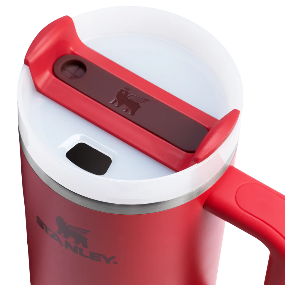 Quencher H2.O FlowState™ Tumbler Pipetli Termos | 1.18L
