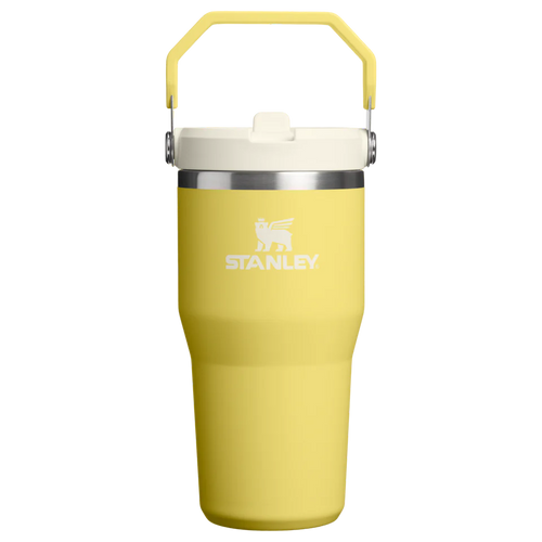 IceFlow™ Flip Straw Tumbler Pipetli Termos | 0.60 L