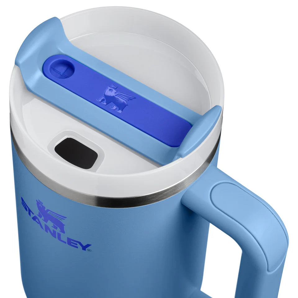 Quencher H2.O FlowState™ Tumbler Pipetli Termos | 1.18L