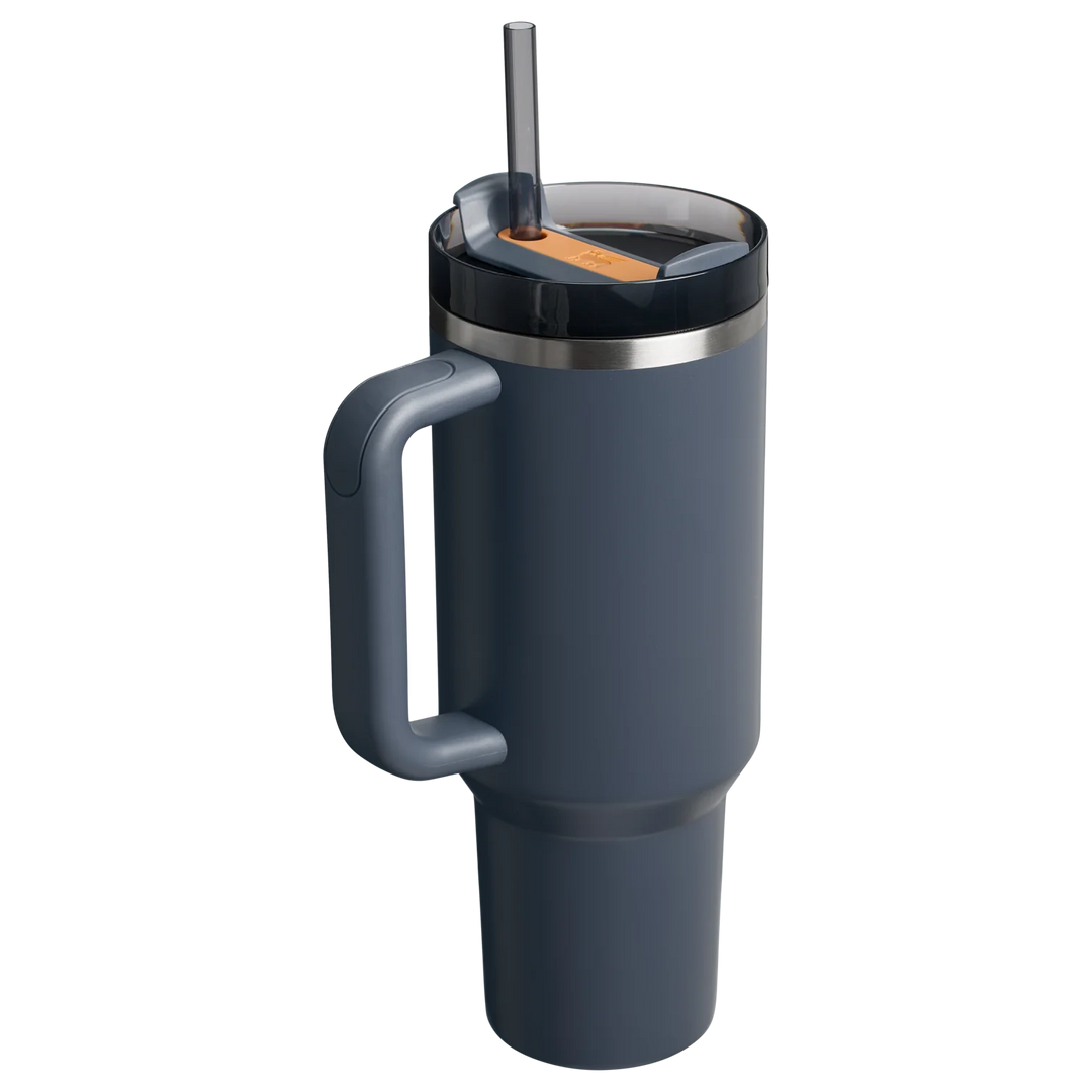 Quencher H2.O FlowState™ Tumbler Pipetli Termos | 1.18L