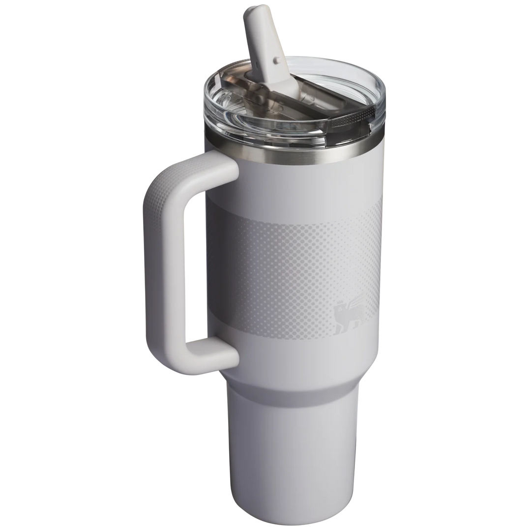 The Quencher ProTour Flip Straw Tumbler Pipetli Termos  1,18 LT