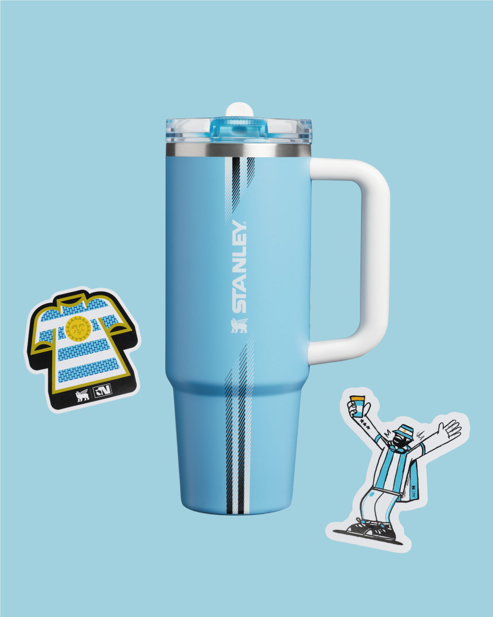 Argentina | Uruguay