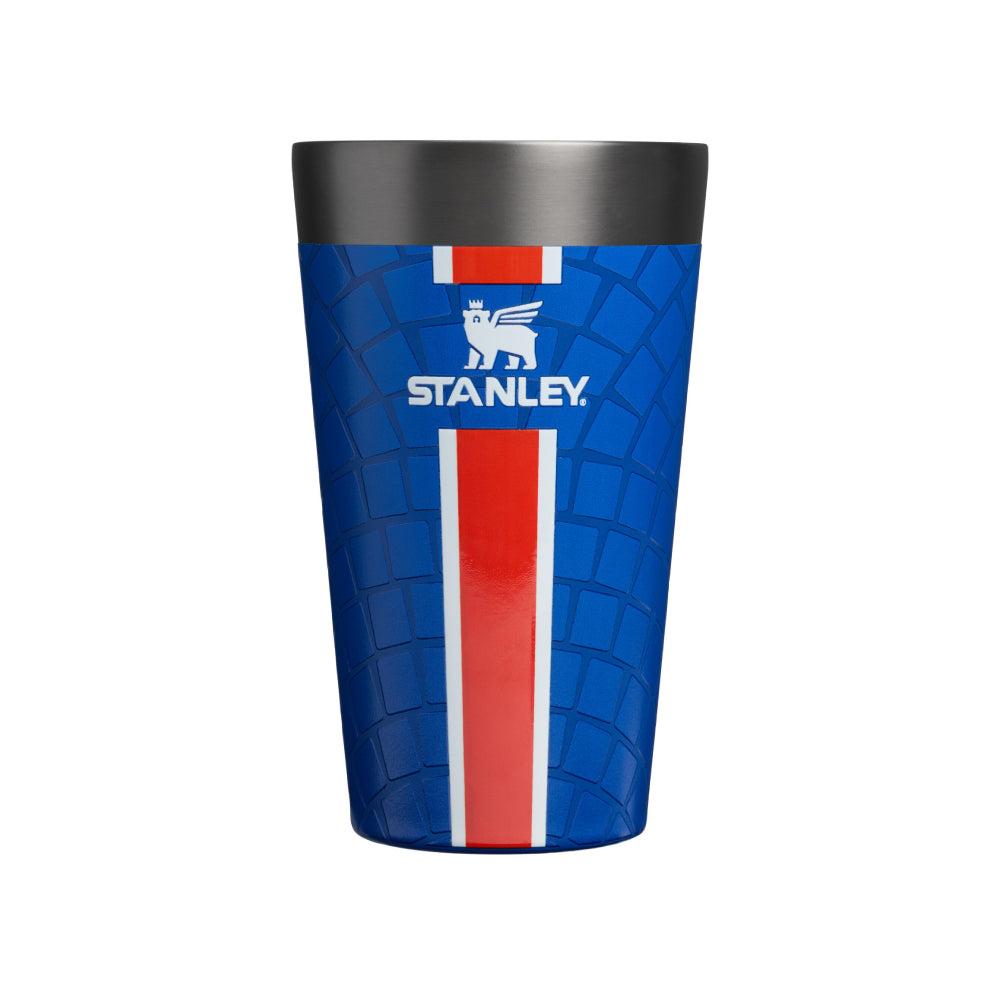 Stanley 1913 x Paris Saint-Germain 聯名系列 真空不銹鋼品脫杯 | 0.47L | PSG Nouveau