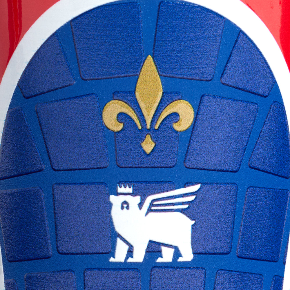 Stanley 1913 x Paris Saint-Germain 聯名系列 手提吸管杯2.0 | 0.88L | PSG Nouveau 2.0