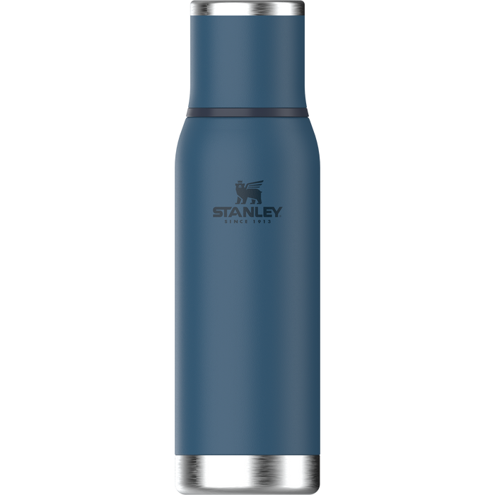 Stanley 1913 Adventure To-Go Bottle 0.75L in Abyss