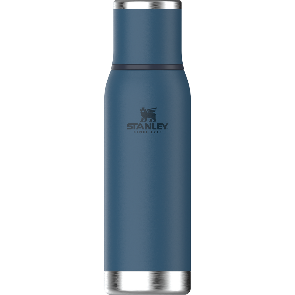 Stanley 1913 Adventure To-Go Bottle 0.75L in Abyss