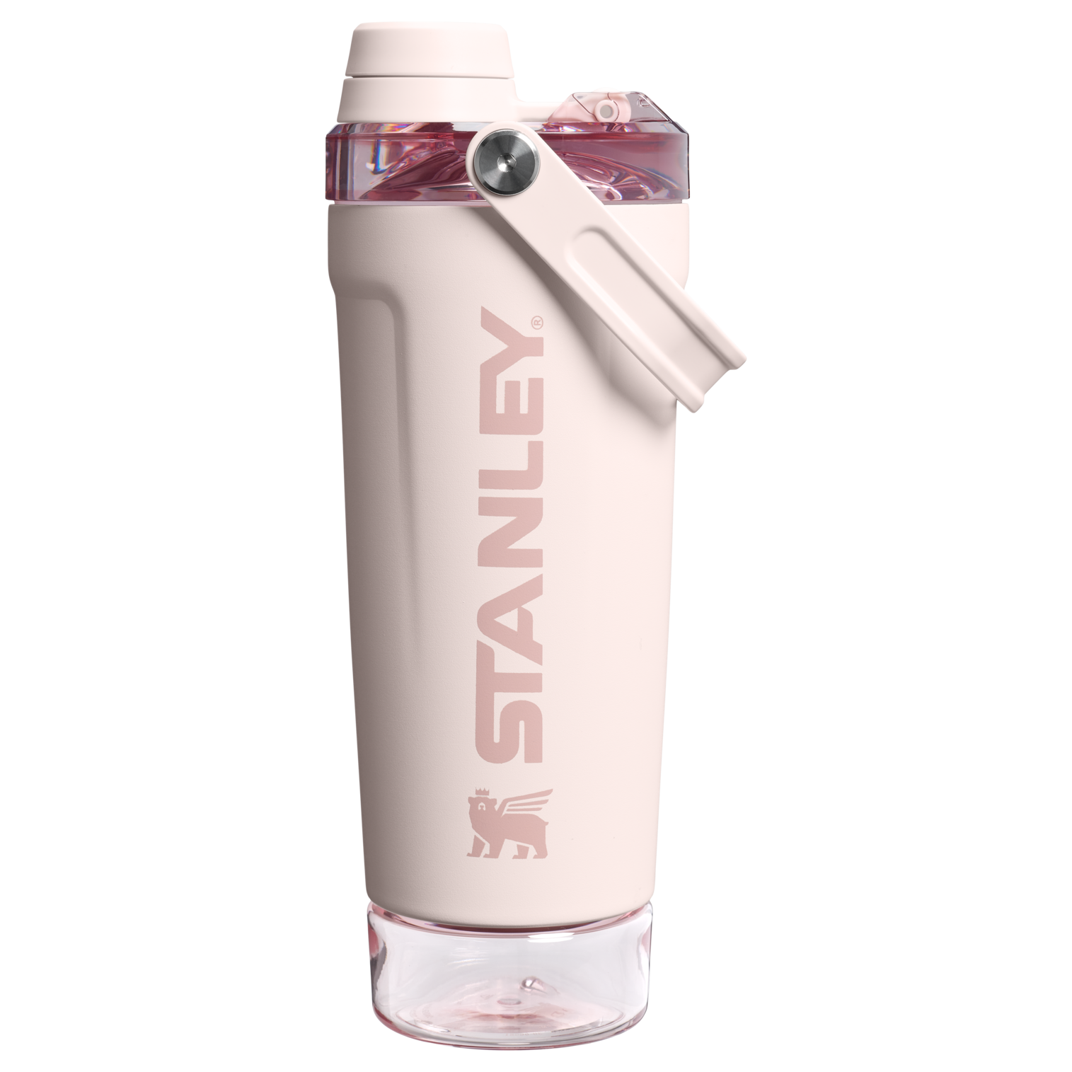 Stanley 1913 Vitalize™ Shaker 0.59L in Rose Quartz