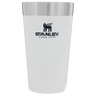 Swatch for Stanley 1913 Adventure Stacking Beer Pint 16 OZ in Polar